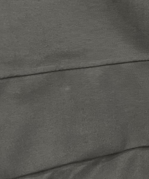 THE NORTH FACE（ザ ノース フェイス）THE NORTH FACE (ザ ノース フェイス) パウダーフロージャケット ブラック サイズ:Lの古着・服飾アイテム