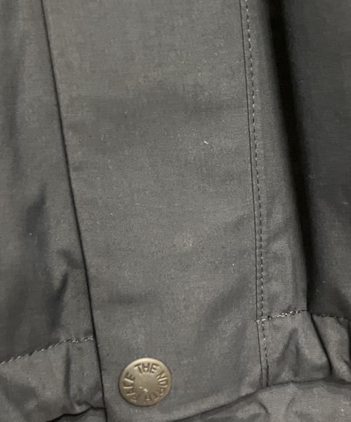 THE NORTH FACE（ザ ノース フェイス）THE NORTH FACE (ザ ノース フェイス) パウダーフロージャケット ブラック サイズ:Lの古着・服飾アイテム