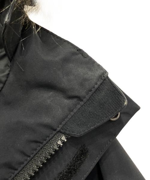 THE NORTH FACE（ザ ノース フェイス）THE NORTH FACE (ザ ノース フェイス) パウダーフロージャケット ブラック サイズ:Lの古着・服飾アイテム