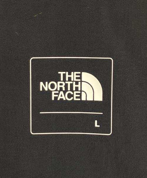 THE NORTH FACE（ザ ノース フェイス）THE NORTH FACE (ザ ノース フェイス) パウダーフロージャケット ブラック サイズ:Lの古着・服飾アイテム