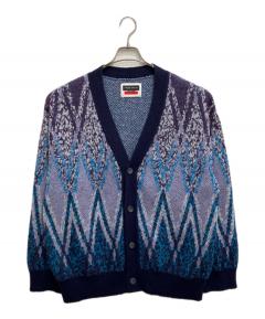 中古・古着通販】AURALEE (オーラリー) BRUSHED SUPER KID MOHAIR KNIT