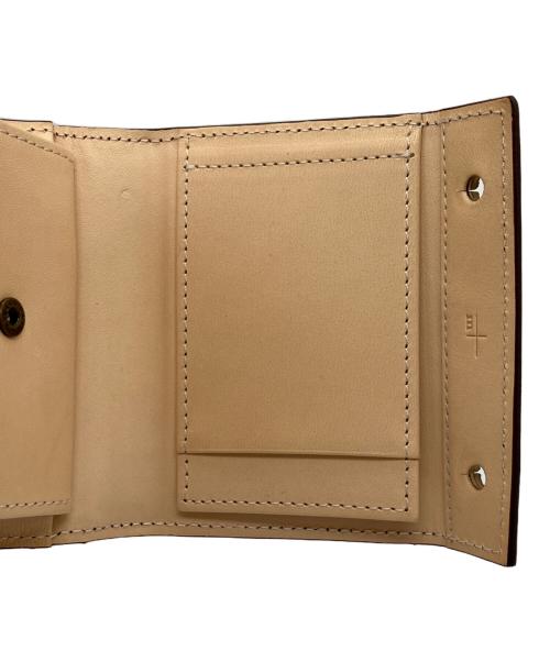 M+（エムピウ）M+ (エムピウ) MILLEFOGLIE2 P25 ブラック 未使用品の古着・服飾アイテム