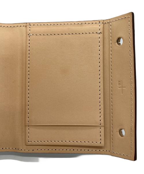 M+（エムピウ）m+ (エムピウ) MILLEFOGLIE2 P25 ブラック 未使用品の古着・服飾アイテム