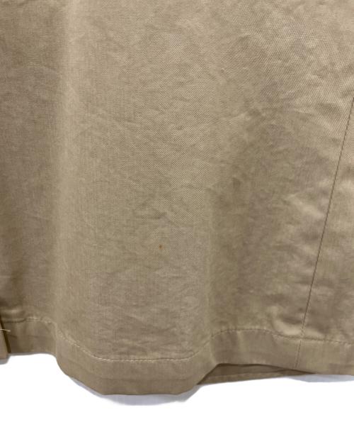 POLO RALPH LAUREN（ポロ・ラルフローレン）POLO RALPH LAUREN (ポロ・ラルフローレン) テーラードジャケット ベージュ サイズ:42の古着・服飾アイテム