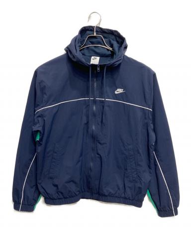 Nike F.C.R.B. フーディ M ネイビー 中古・古着通販】NIKE (ナイキ) クラブ アスリート フーディ
