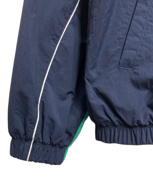 NIKE（ナイキ）NIKE (ナイキ) クラブ アスリート フーディ ジャケット ネイビー サイズ:Mの古着・服飾アイテム