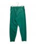 ballaholic (ボーラホリック) ナイロンパンツ グリーン サイズ:L：7000円