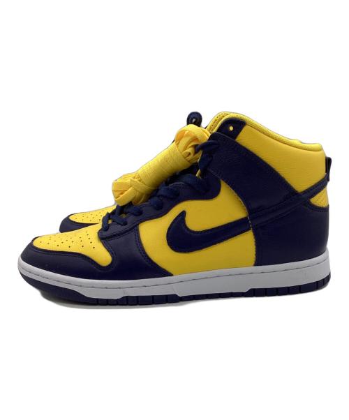 NIKE（ナイキ）NIKE (ナイキ) Dunk High Retro SE 