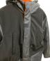 ARMANI EXCHANGE (アルマーニ エクスチェンジ) フーデッドコート ネイビー サイズ:S：8000円