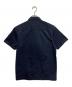 Carhartt WIP (カーハート ワーク イン プログレス) S/S MASTER SHIRT ネイビー サイズ:M：5000円