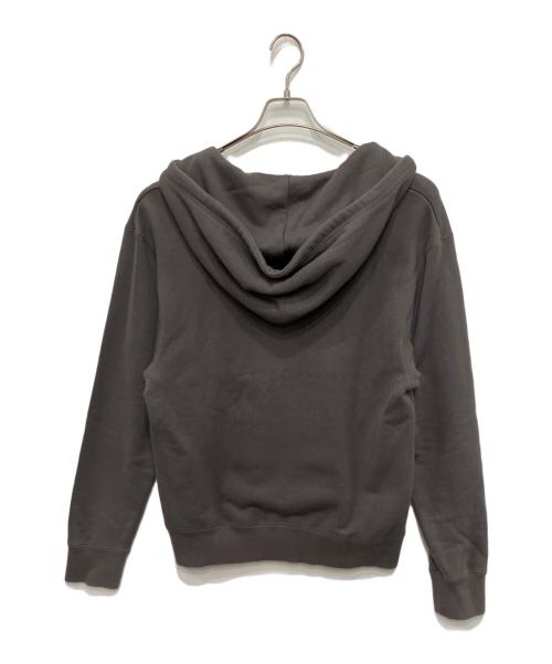 NIKE（ナイキ）NIKE (ナイキ) AS M J AMM FLC PO HOODIE（AS M J AMM FLC PO フーディ） グレー サイズ:Mの古着・服飾アイテム