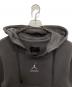 中古・古着 NIKE (ナイキ) AS M J AMM FLC PO HOODIE（AS M J AMM FLC PO フーディ） グレー サイズ:M：5000円