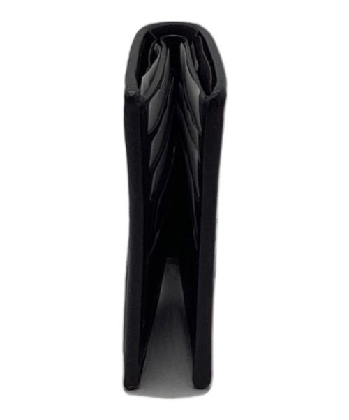 TUMI（トゥミ）TUMI (トゥミ) ALPHA SLG グローバル・ダブル・ビルフォード ブラック×グレーの古着・服飾アイテム