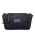 TUMI（トゥミ）の古着「Crossover Sling Black」｜ブラック