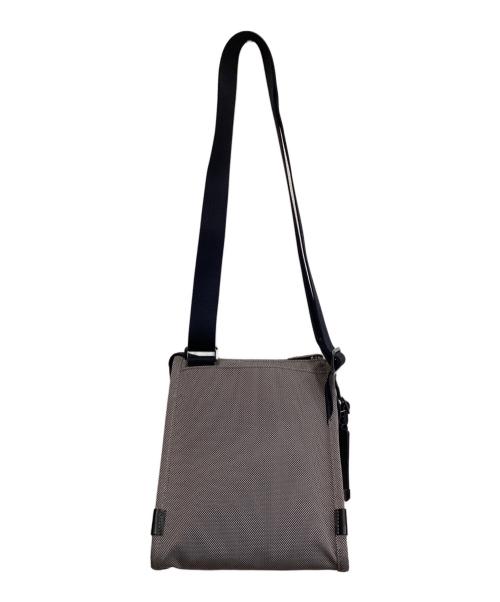 TUMI（トゥミ）TUMI (トゥミ) Pocket Bag Small グレーの古着・服飾アイテム