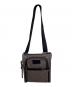 TUMI (トゥミ) Pocket Bag Small グレー：15000円