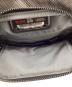 中古・古着 TUMI (トゥミ) Pocket Bag Small グレー：15000円