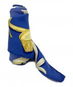 HERMESエルメス）の古着「カレ90」｜ブルー