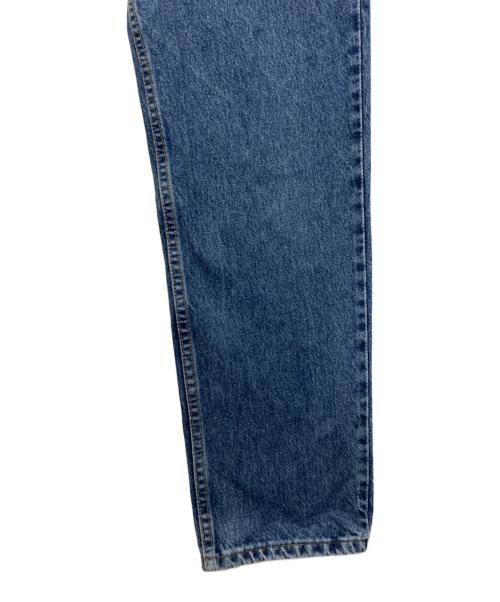 LEVI'S（リーバイス）LEVI'S (リーバイス) 506デニムパンツ ブルー サイズ:不明の古着・服飾アイテム
