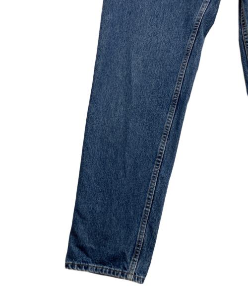 LEVI'S（リーバイス）LEVI'S (リーバイス) 506デニムパンツ ブルー サイズ:不明の古着・服飾アイテム
