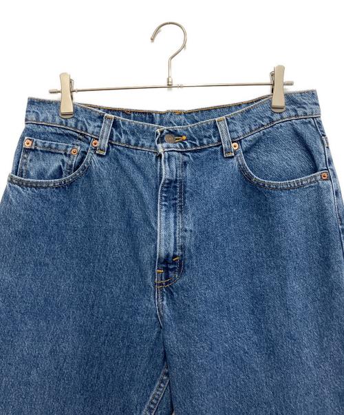 LEVI'S（リーバイス）LEVI'S (リーバイス) 506デニムパンツ ブルー サイズ:不明の古着・服飾アイテム