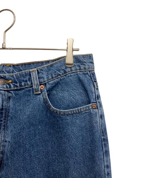 LEVI'S（リーバイス）LEVI'S (リーバイス) 506デニムパンツ ブルー サイズ:不明の古着・服飾アイテム