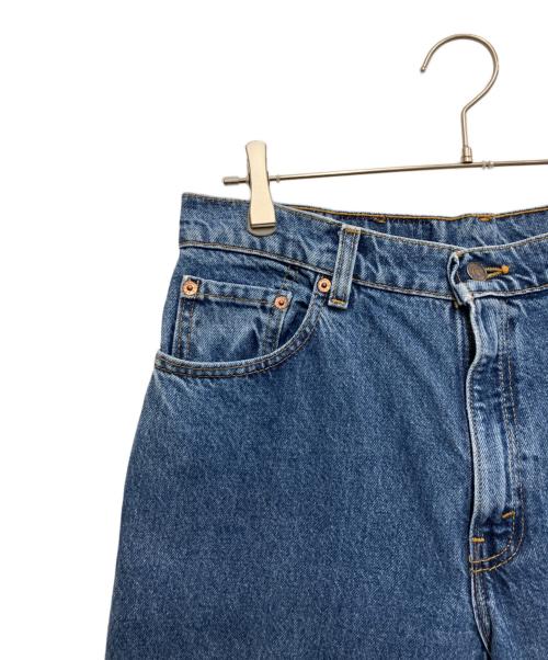 LEVI'S（リーバイス）LEVI'S (リーバイス) 506デニムパンツ ブルー サイズ:不明の古着・服飾アイテム