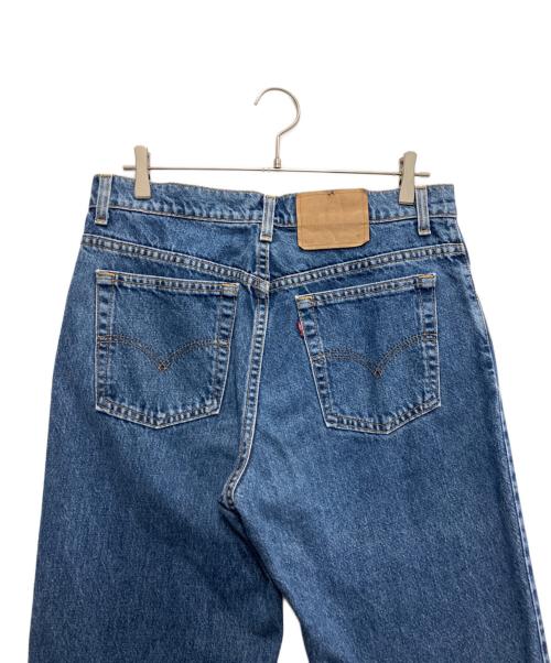 LEVI'S（リーバイス）LEVI'S (リーバイス) 506デニムパンツ ブルー サイズ:不明の古着・服飾アイテム