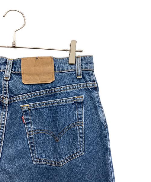 LEVI'S（リーバイス）LEVI'S (リーバイス) 506デニムパンツ ブルー サイズ:不明の古着・服飾アイテム