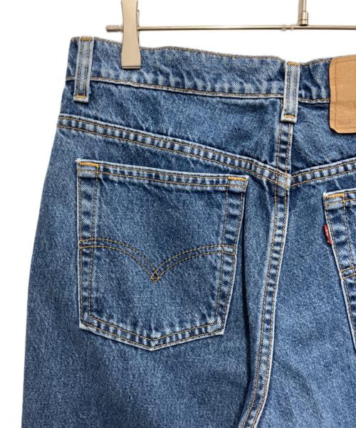 LEVI'S（リーバイス）LEVI'S (リーバイス) 506デニムパンツ ブルー サイズ:不明の古着・服飾アイテム