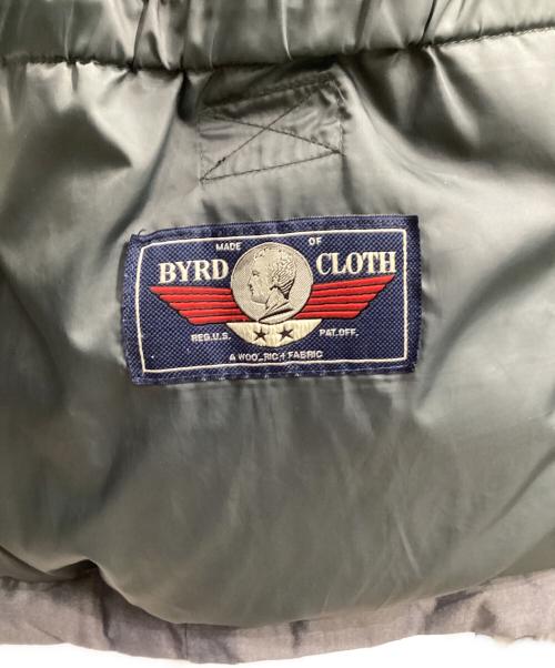 WOOLRICH（ウールリッチ）WOOLRICH (ウールリッチ) アークティックパーカー グレー サイズ:XXSの古着・服飾アイテム