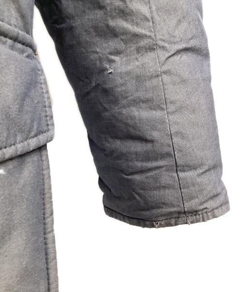 WOOLRICH（ウールリッチ）WOOLRICH (ウールリッチ) アークティックパーカー グレー サイズ:XXSの古着・服飾アイテム