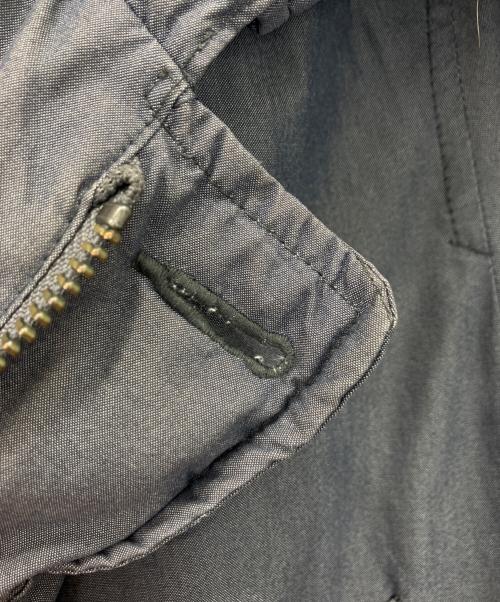 WOOLRICH（ウールリッチ）WOOLRICH (ウールリッチ) アークティックパーカー グレー サイズ:XXSの古着・服飾アイテム