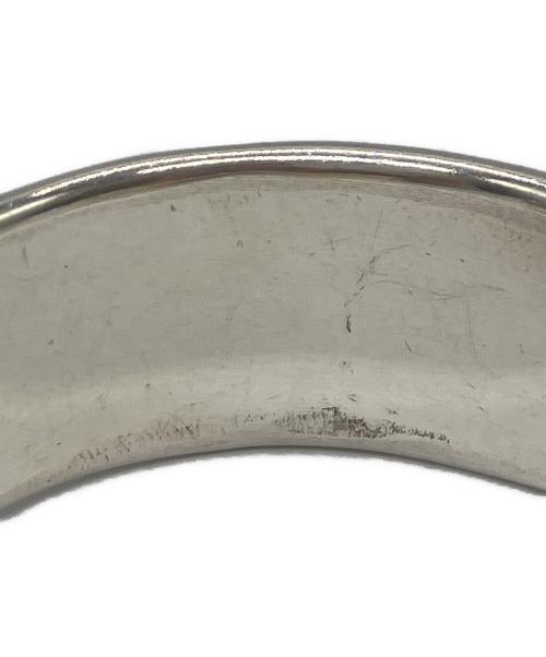 MARIA RUDMAN（マリア ルドマン）MARIA RUDMAN (マリア ルドマン) シルバーバングル シルバー サイズ:不明の古着・服飾アイテム