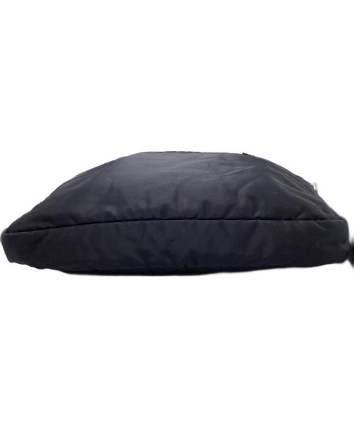 PORTER（ポーター）PORTER (ポーター) 2WAYショルダーバッグ ブラックの古着・服飾アイテム