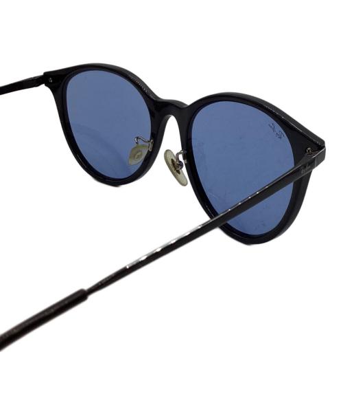 RAY-BAN（レイバン）RAY-BAN (レイバン) サングラス ブラック サイズ:55□19の古着・服飾アイテム
