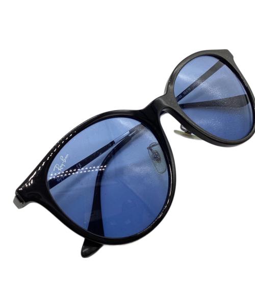 RAY-BAN（レイバン）RAY-BAN (レイバン) サングラス ブラック サイズ:55□19の古着・服飾アイテム