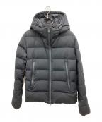 TATRASタトラス）の古着「AGORDOダウンジャケット」｜ブラック