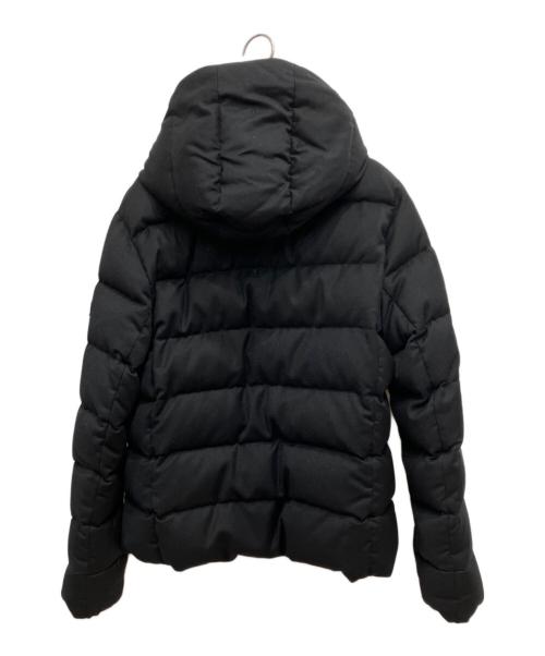 TATRAS（タトラス）TATRAS (タトラス) AGORDOダウンジャケット ブラック サイズ:02の古着・服飾アイテム