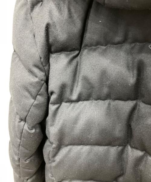 TATRAS（タトラス）TATRAS (タトラス) AGORDOダウンジャケット ブラック サイズ:02の古着・服飾アイテム