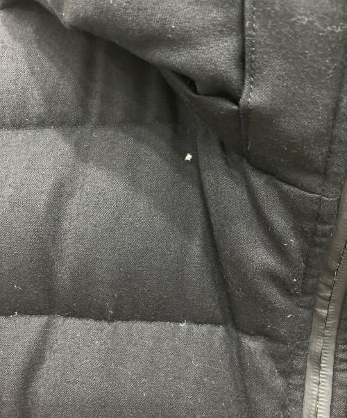 TATRAS（タトラス）TATRAS (タトラス) AGORDOダウンジャケット ブラック サイズ:02の古着・服飾アイテム