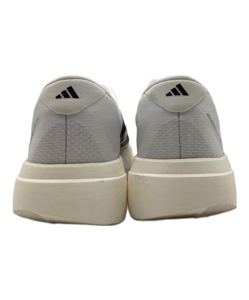 adidas（アディダス）adidas (アディダス) ADIZERO EVO SL ホワイト サイズ:28.5の古着・服飾アイテム