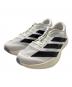 adidas（アディダス）の古着「ADIZERO EVO SL」｜ホワイト