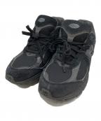 NEW BALANCEニューバランス）の古着「U2002RBL」｜ブラック