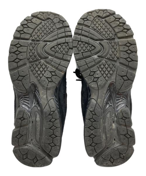 NEW BALANCE（ニューバランス）NEW BALANCE (ニューバランス) U2002RBL ブラック サイズ:27の古着・服飾アイテム