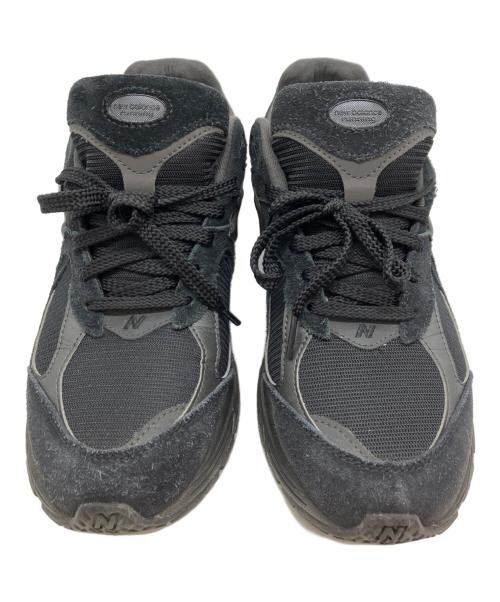 NEW BALANCE（ニューバランス）NEW BALANCE (ニューバランス) U2002RBL ブラック サイズ:27の古着・服飾アイテム