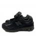 NEW BALANCE (ニューバランス) U2002RBL ブラック サイズ:27：12000円