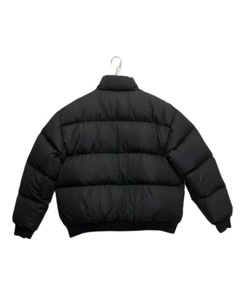 POLO RALPH LAUREN（ポロ・ラルフローレン）POLO RALPH LAUREN (ポロ・ラルフローレン) ダウンジャケット ブラック サイズ:Lの古着・服飾アイテム