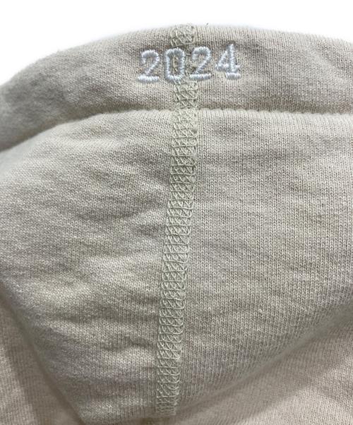 SUPREME（シュプリーム）SUPREME (シュプリーム) Box Logo Hooded Sweatshirt ベージュ 