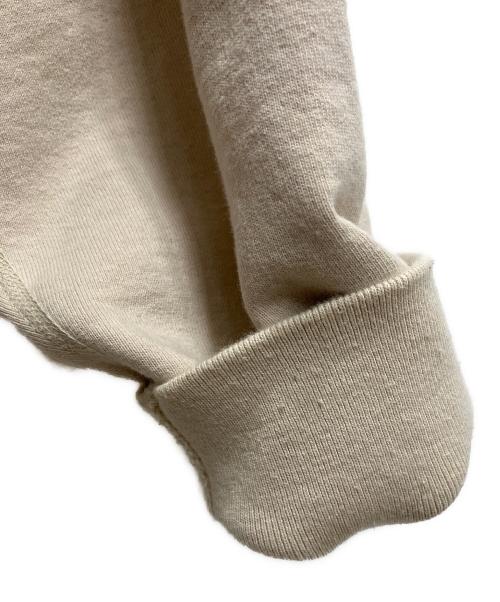 SUPREME（シュプリーム）SUPREME (シュプリーム) Box Logo Hooded Sweatshirt ベージュ 